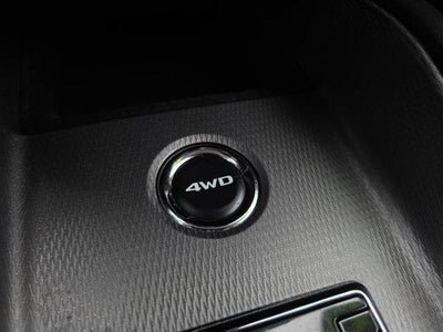 2023 Mitsubishi Outlander Sport ES 2.0 AWC