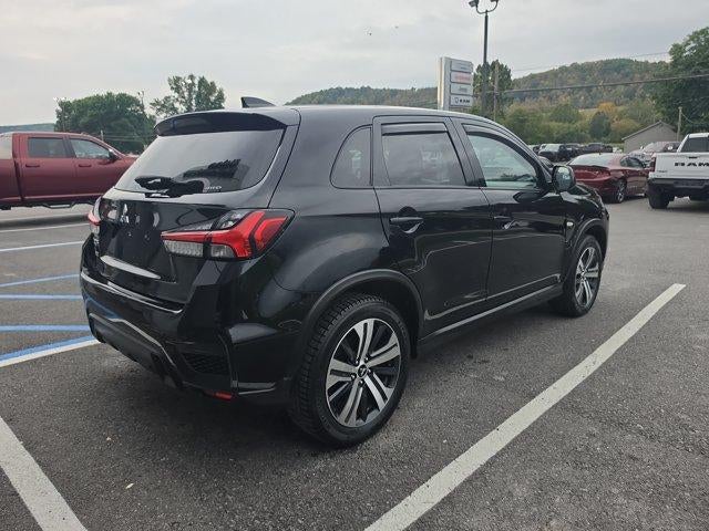 2023 Mitsubishi Outlander Sport ES 2.0 AWC