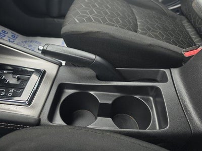 2023 Mitsubishi Outlander Sport ES 2.0 AWC