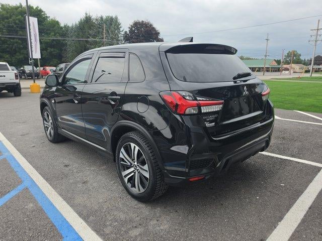 2023 Mitsubishi Outlander Sport ES 2.0 AWC