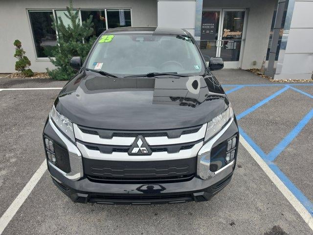2023 Mitsubishi Outlander Sport ES 2.0 AWC