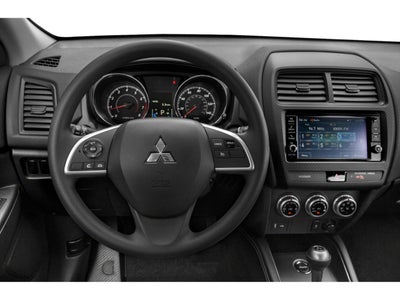 2023 Mitsubishi Outlander Sport ES 2.0 AWC