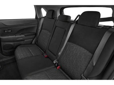 2023 Mitsubishi Outlander Sport ES 2.0 AWC