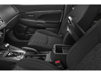 2023 Mitsubishi Outlander Sport ES 2.0 AWC