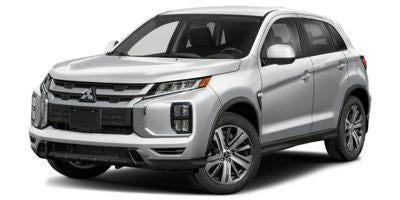 2023 Mitsubishi Outlander Sport ES 2.0 AWC
