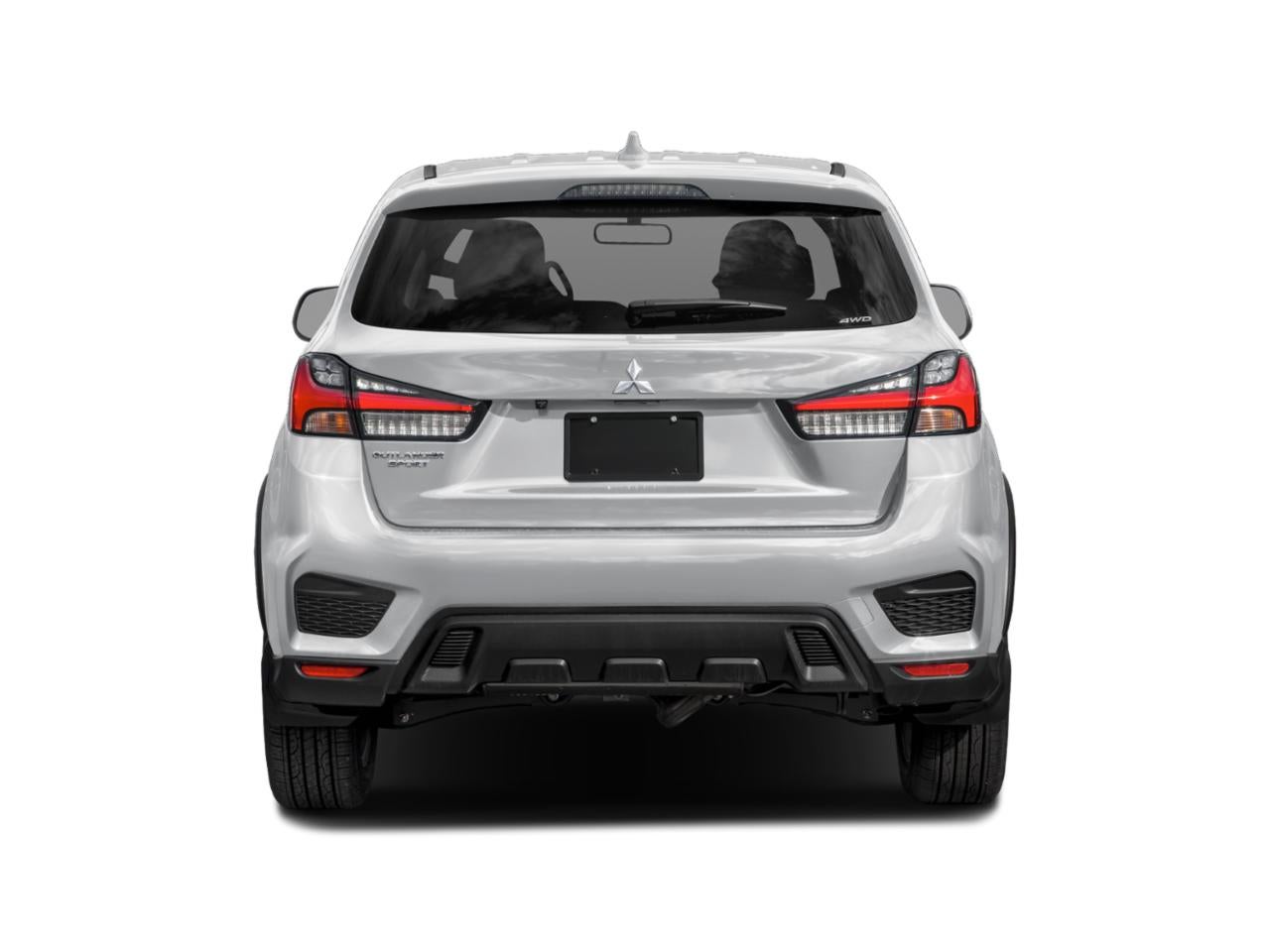 2023 Mitsubishi Outlander Sport ES 2.0 AWC