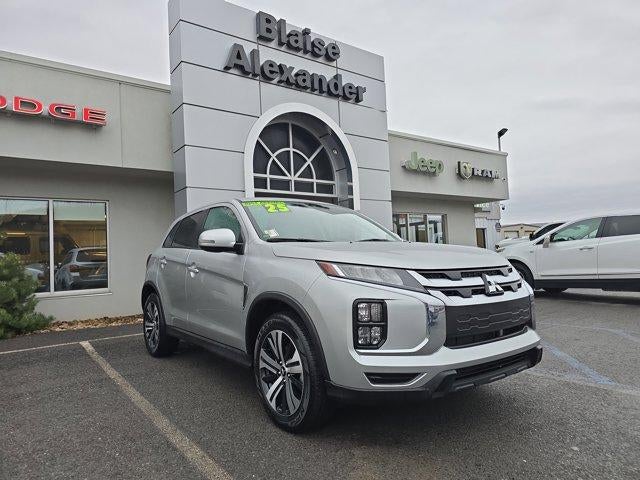 2025 Mitsubishi Outlander Sport SE 2.0 AWC