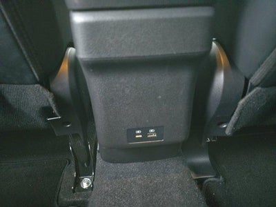 2025 Mitsubishi Outlander Sport SE 2.0 AWC