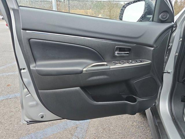 2025 Mitsubishi Outlander Sport SE 2.0 AWC