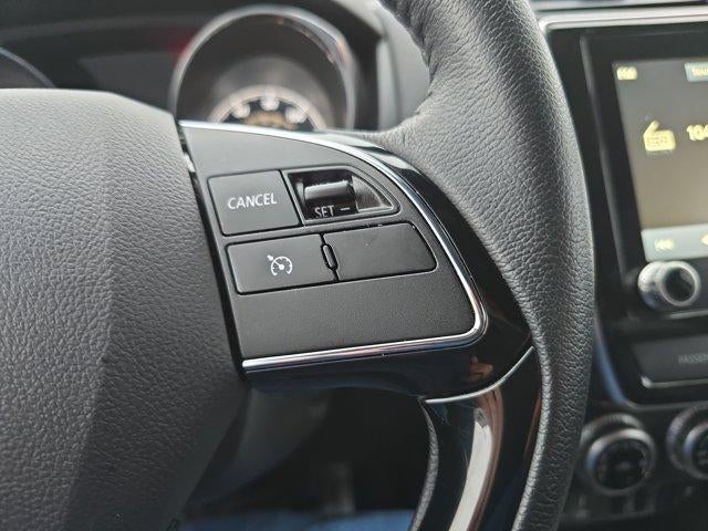 2025 Mitsubishi Outlander Sport SE 2.0 AWC