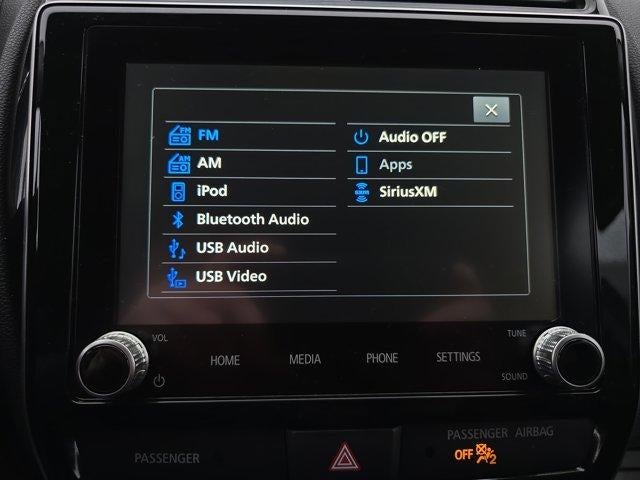 2025 Mitsubishi Outlander Sport SE 2.0 AWC