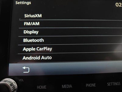 2025 Mitsubishi Outlander Sport SE 2.0 AWC