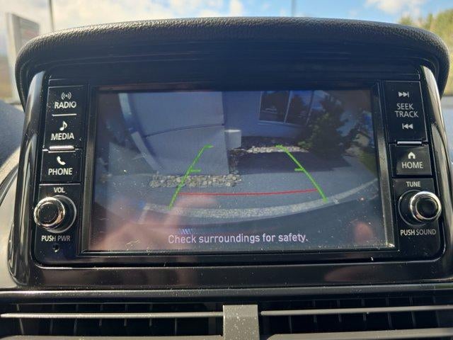 2025 Mitsubishi Eclipse Cross ES S-AWC