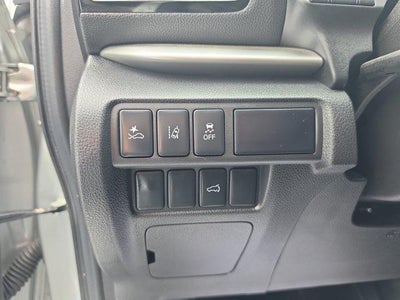 2026 Mitsubishi Eclipse Cross SE S-AWC