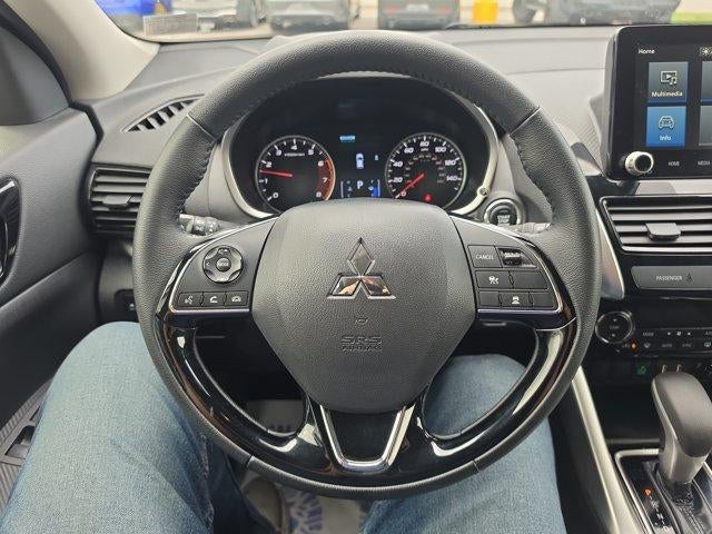 2026 Mitsubishi Eclipse Cross SE S-AWC