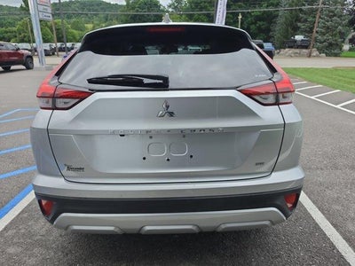 2026 Mitsubishi Eclipse Cross SE S-AWC