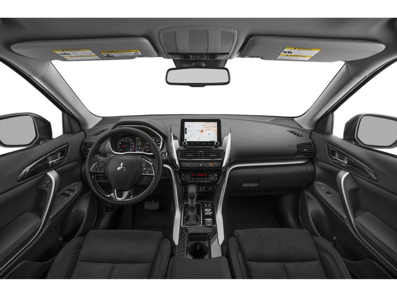 2026 Mitsubishi Eclipse Cross SE S-AWC
