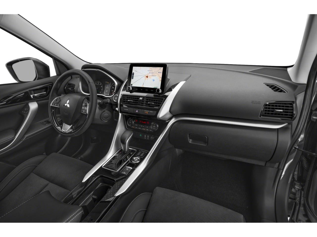 2026 Mitsubishi Eclipse Cross SE S-AWC