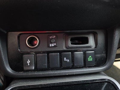 2020 Mitsubishi Outlander SEL S-AWC
