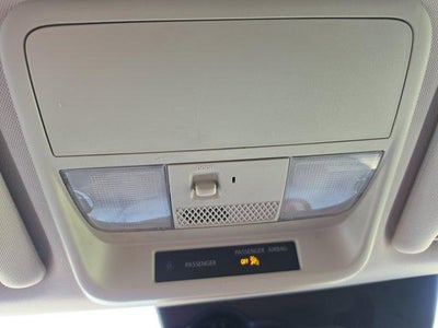 2020 Mitsubishi Outlander SEL S-AWC