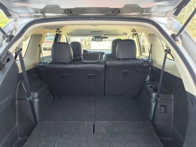 2020 Mitsubishi Outlander SEL S-AWC