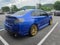 2021 Subaru WRX Limited Manual