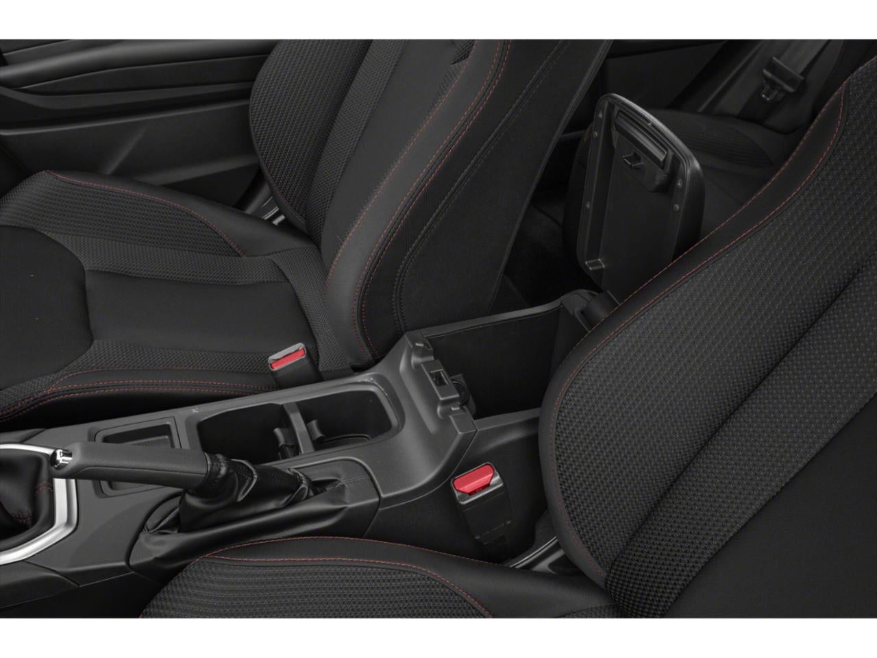 2022 Subaru WRX Premium Manual