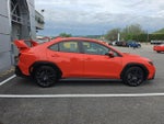 2023 Subaru WRX Premium Manual