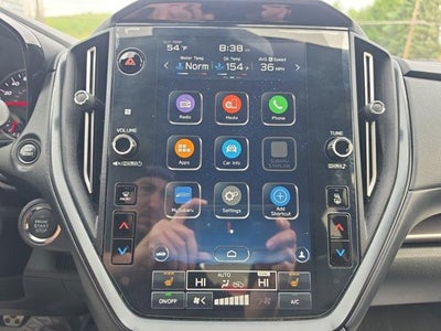 2023 Subaru WRX Premium Manual