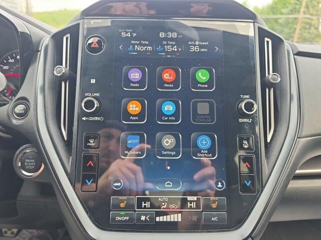 2023 Subaru WRX Premium Manual