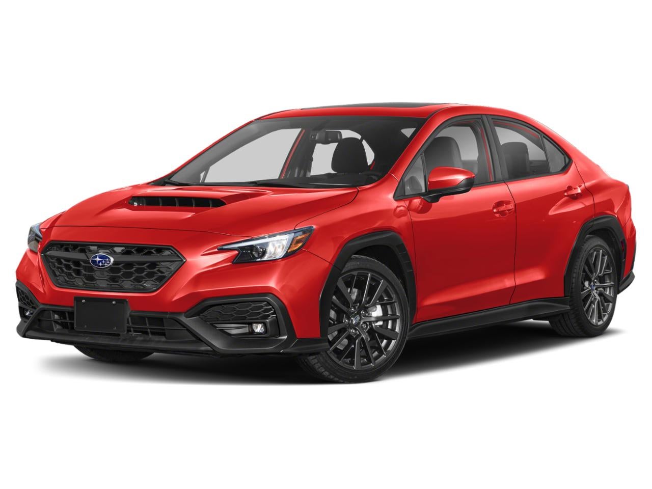 2023 Subaru WRX Premium Manual