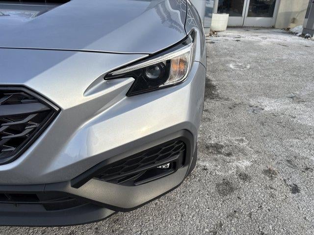 2024 Subaru WRX Premium Manual