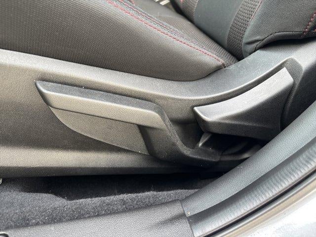 2024 Subaru WRX Premium Manual