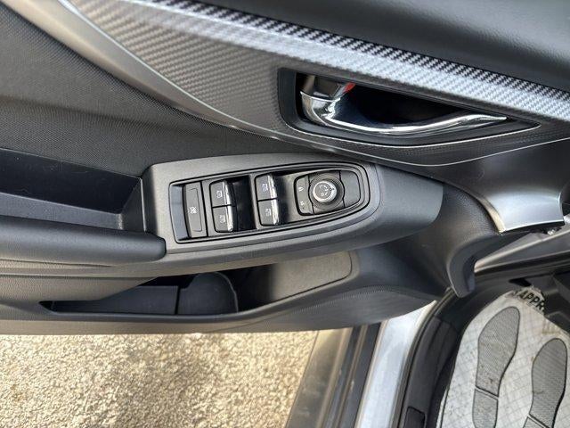 2024 Subaru WRX Premium Manual