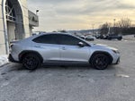2024 Subaru WRX Premium Manual