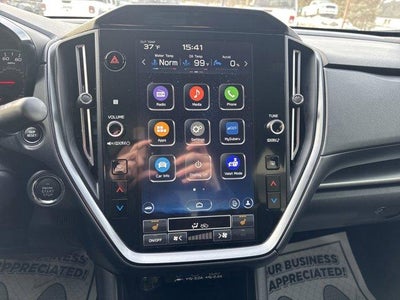 2024 Subaru WRX Premium Manual