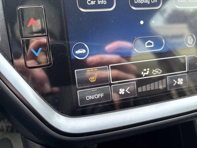 2024 Subaru WRX Premium Manual