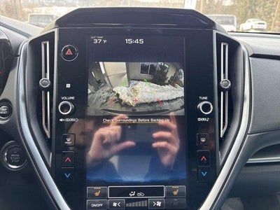 2024 Subaru WRX Premium Manual