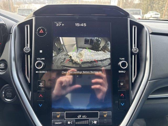 2024 Subaru WRX Premium Manual