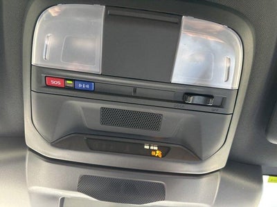 2024 Subaru WRX Premium Manual