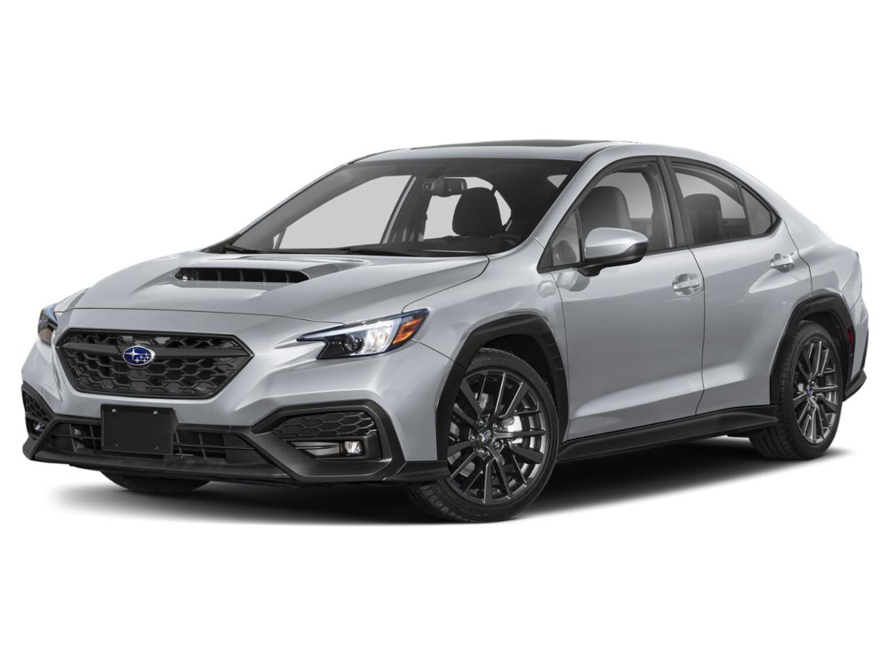 2024 Subaru WRX Premium Manual