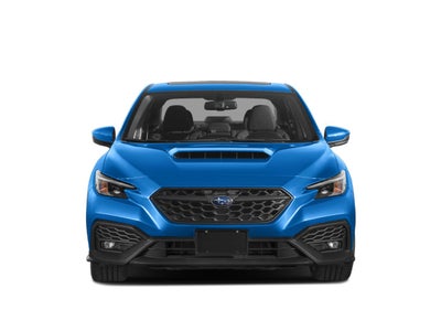 2024 Subaru WRX Premium Manual