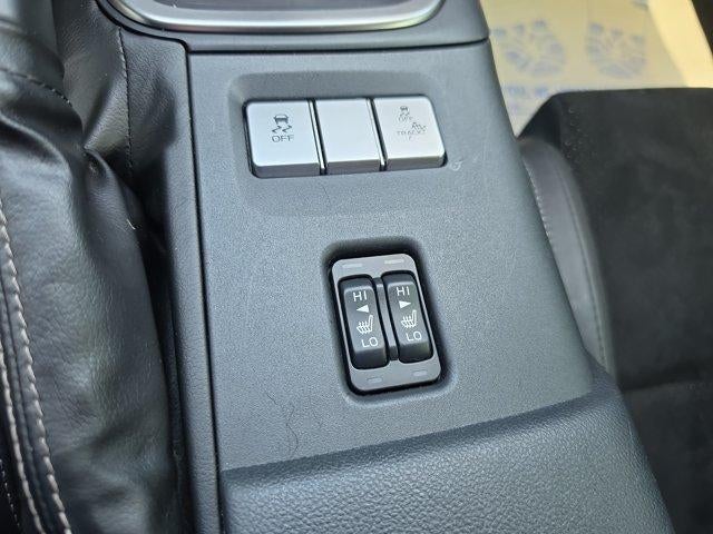 2023 Toyota GR86 Premium Manual (Natl)