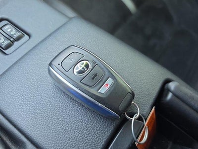 2023 Toyota GR86 Premium Manual (Natl)