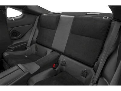 2023 Toyota GR86 Premium Manual (Natl)