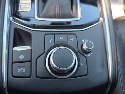 2024 Mazda Mazda CX-5 2.5 S Carbon Edition AWD