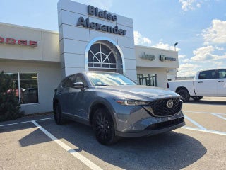 2024 Mazda Mazda CX-5 2.5 S Carbon Edition AWD