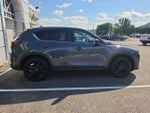 2025 Mazda Mazda CX-5 2.5 S Carbon Edition AWD