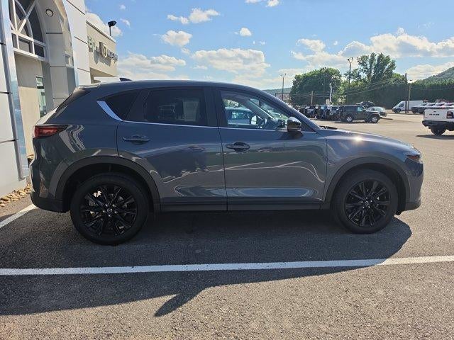 2025 Mazda Mazda CX-5 2.5 S Carbon Edition AWD