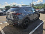 2025 Mazda Mazda CX-5 2.5 S Carbon Edition AWD